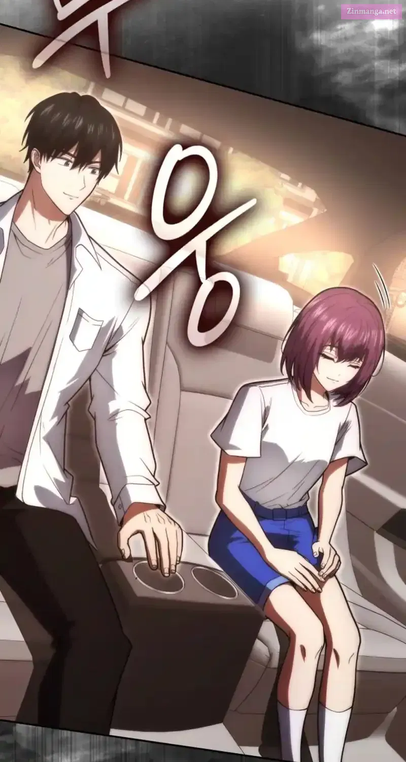 Maxed Talent Player Chapter 84 page 99 - 