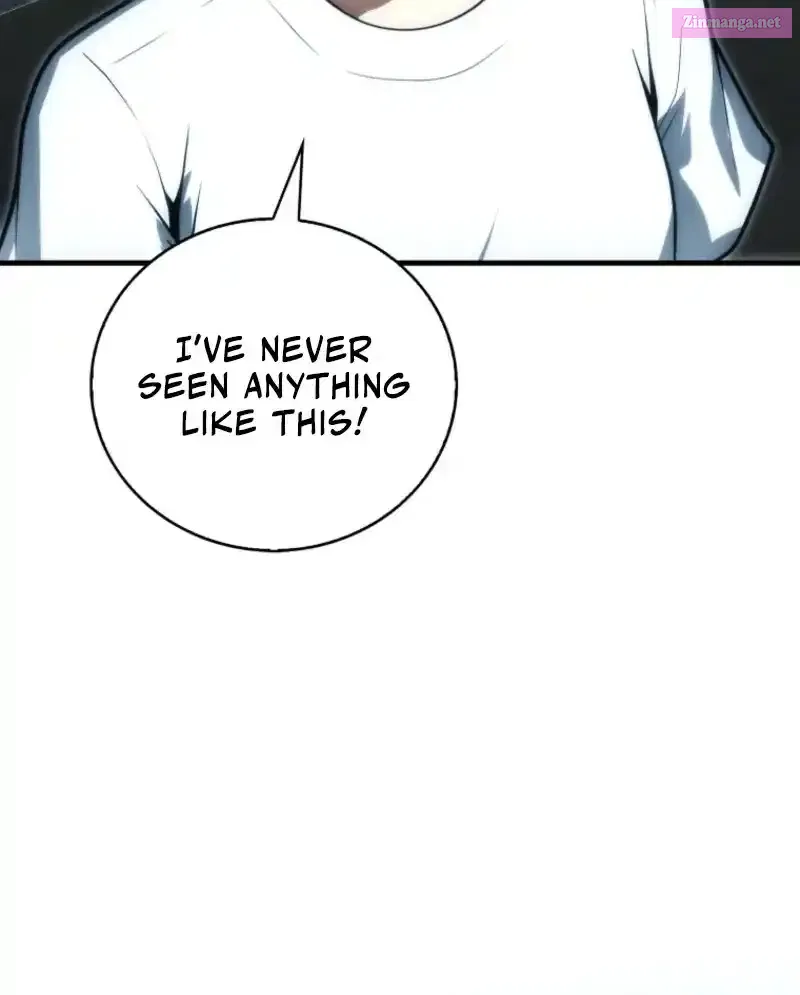 Maxed Talent Player Chapter 85 page 110 - 