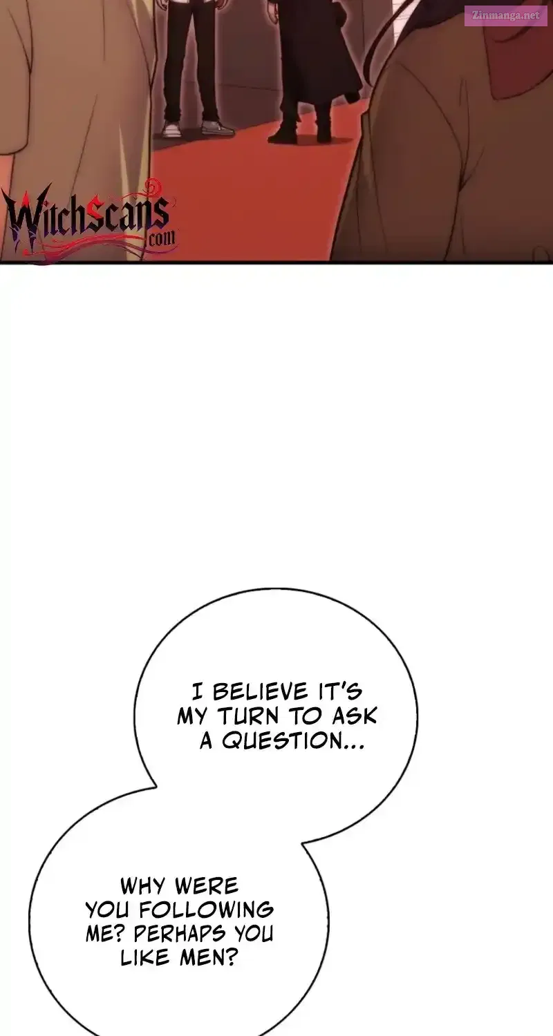Maxed Talent Player Chapter 85 page 24 - 