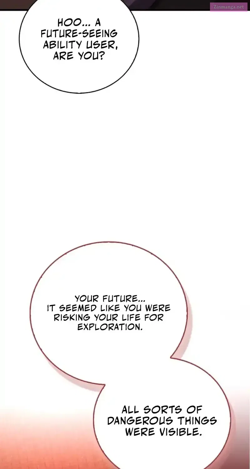 Maxed Talent Player Chapter 85 page 35 - 