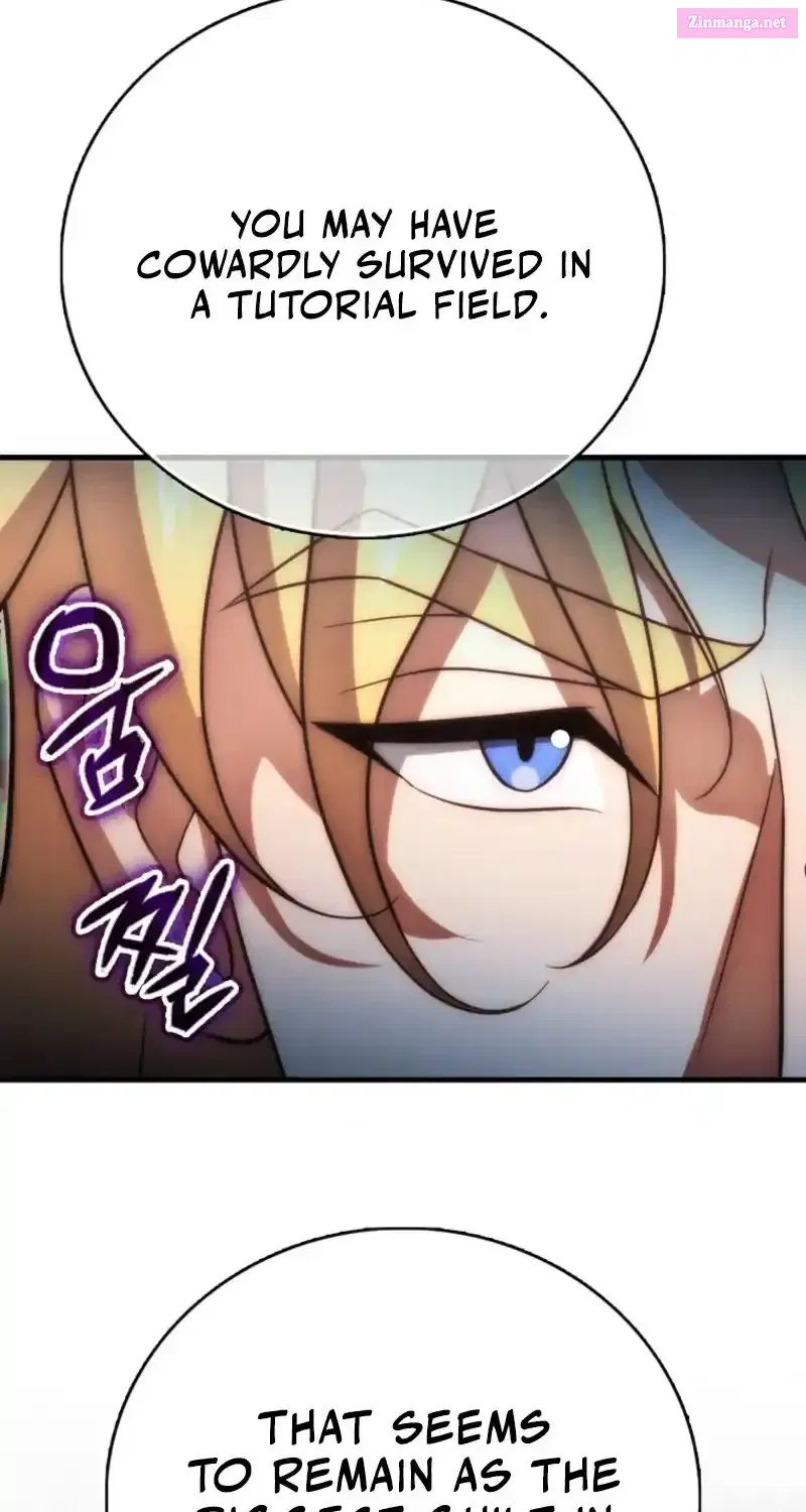 Maxed Talent Player Chapter 85 page 39 - 