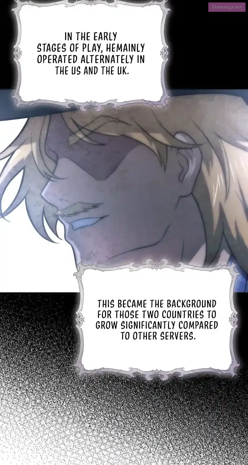 Maxed Talent Player Chapter 85 page 5 - 