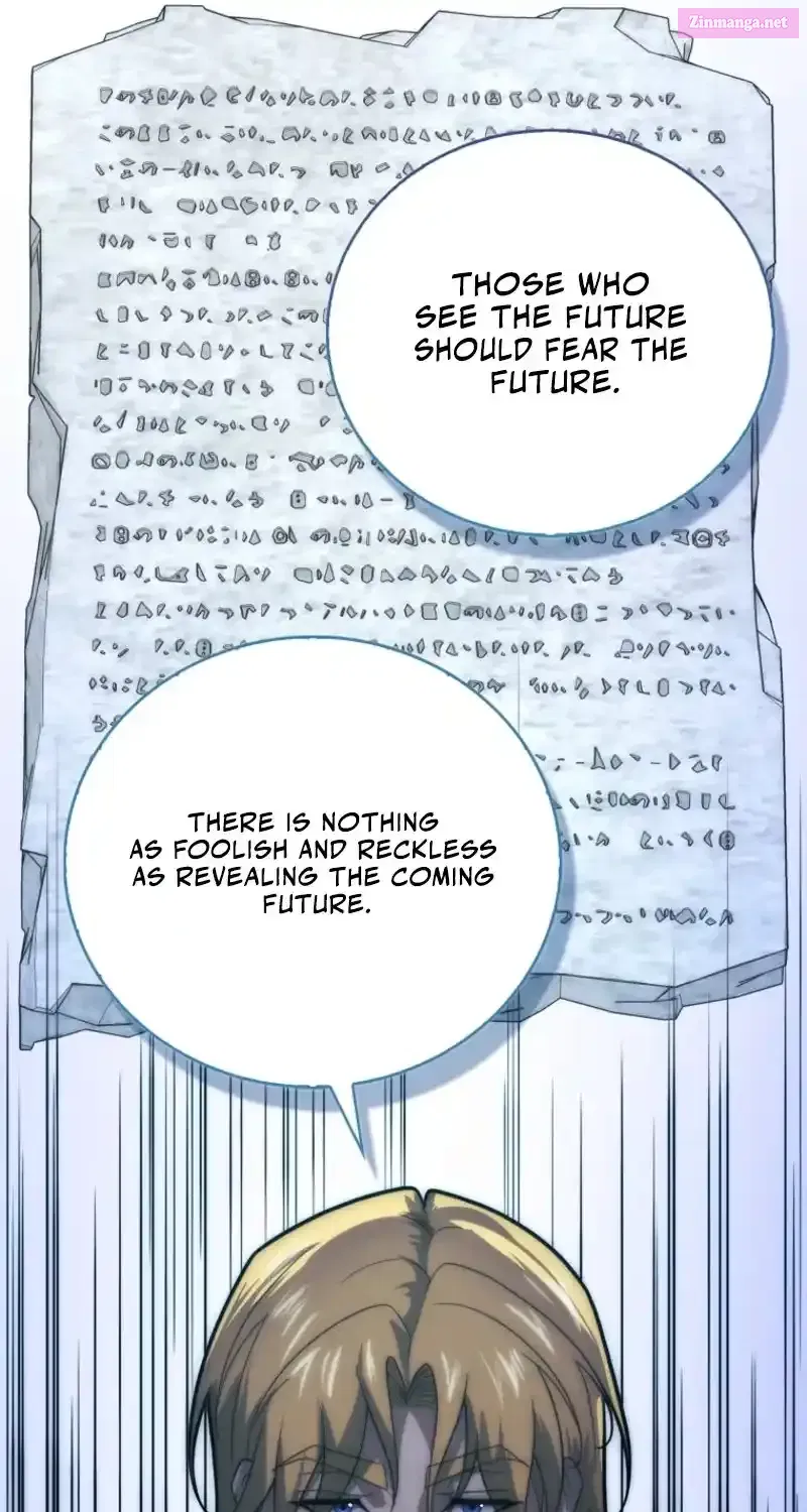 Maxed Talent Player Chapter 85 page 48 - 