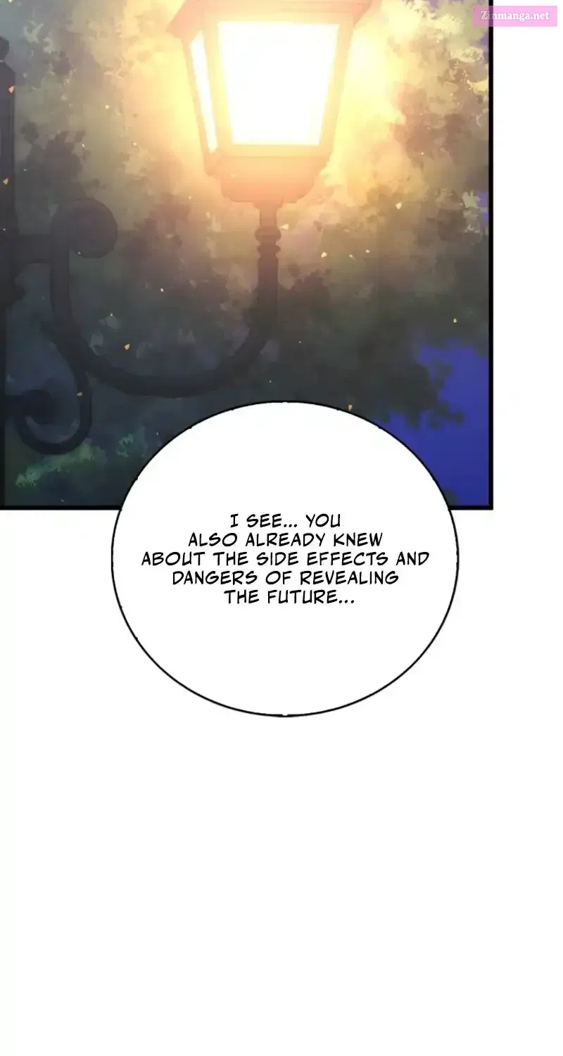Maxed Talent Player Chapter 85 page 51 - 