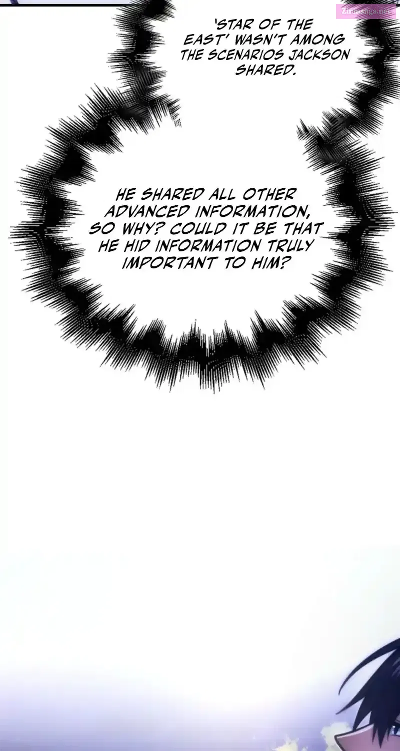 Maxed Talent Player Chapter 85 page 71 - 