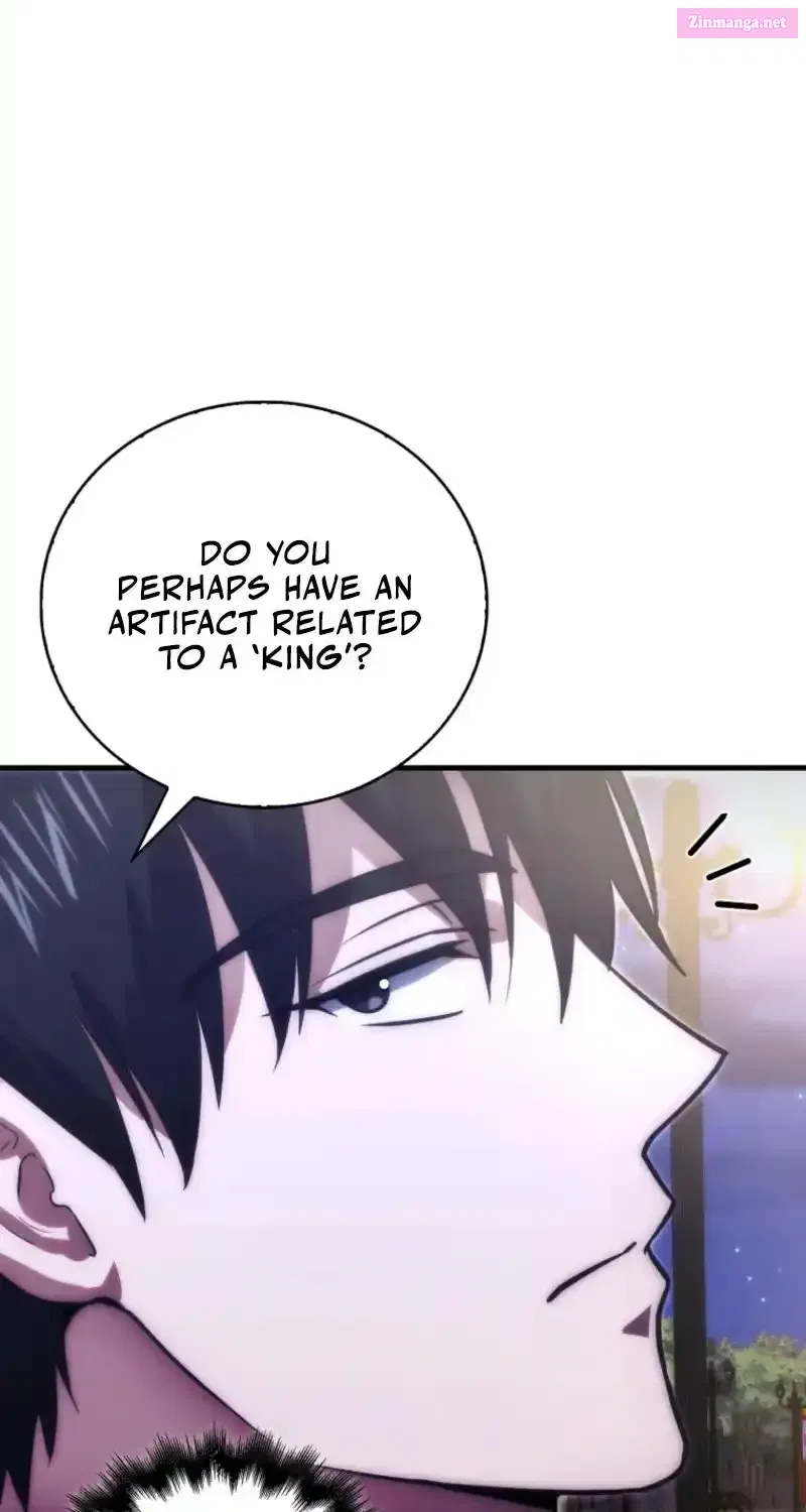Maxed Talent Player Chapter 85 page 73 - 