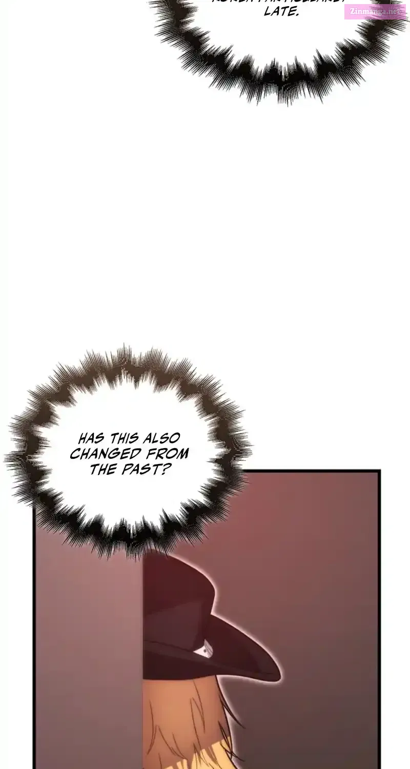 Maxed Talent Player Chapter 85 page 9 - 