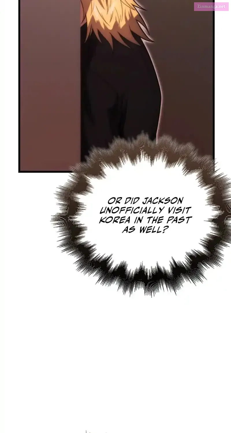 Maxed Talent Player Chapter 85 page 10 - 