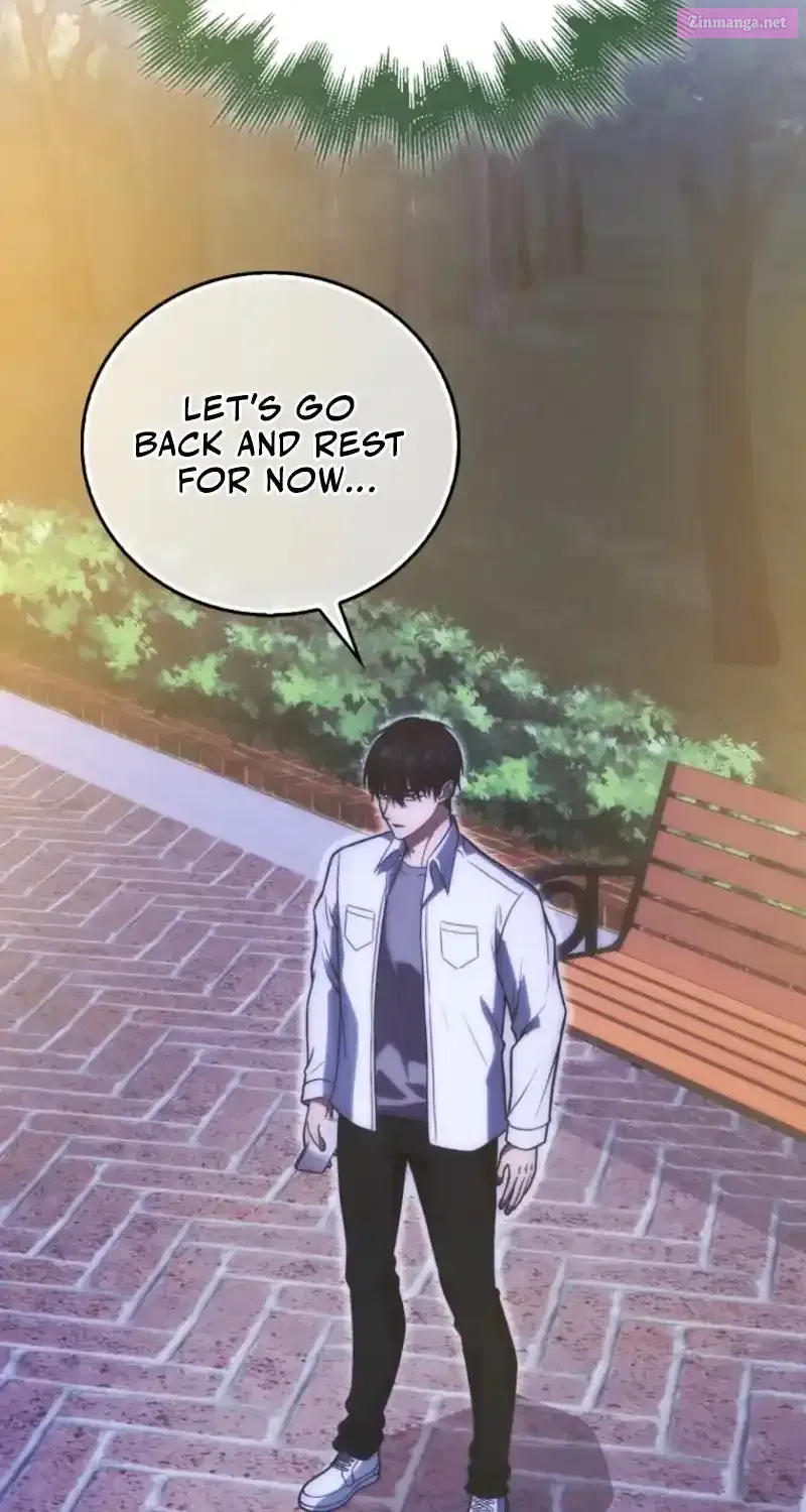 Maxed Talent Player Chapter 85 page 94 - 