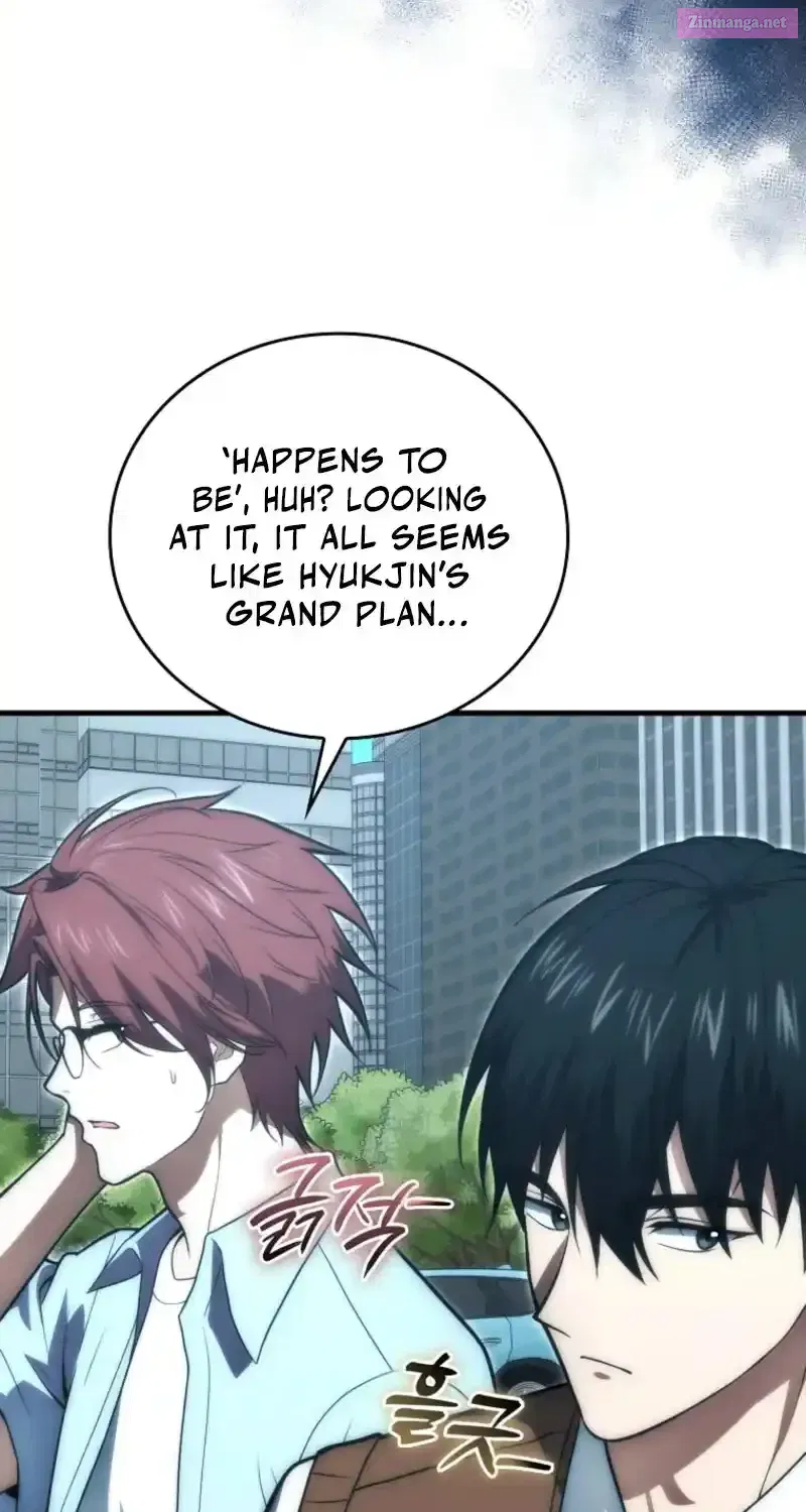 Maxed Talent Player Chapter 86 page 12 - 
