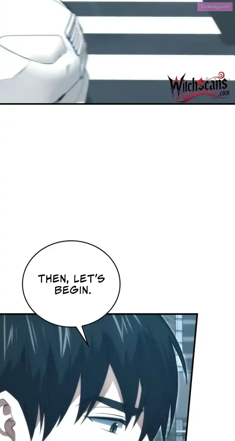 Maxed Talent Player Chapter 86 page 19 - 