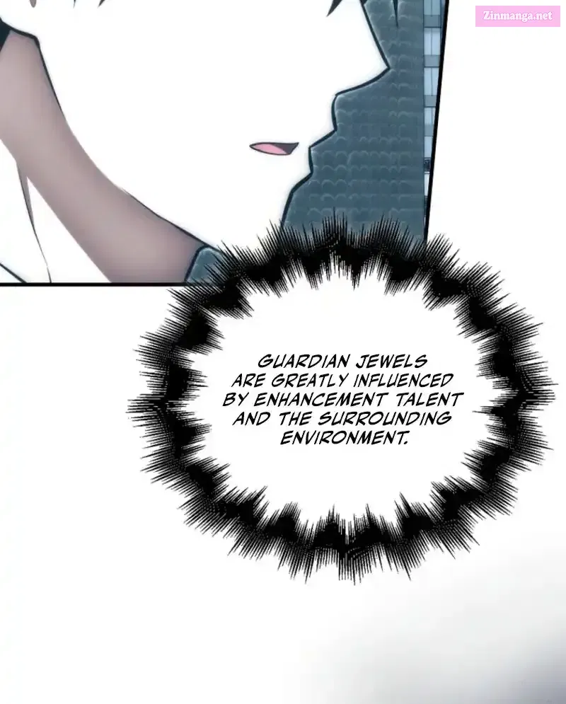 Maxed Talent Player Chapter 86 page 20 - 