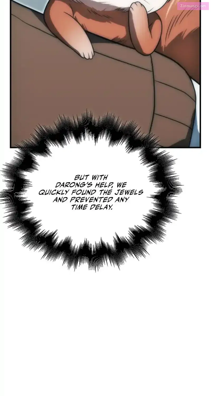 Maxed Talent Player Chapter 86 page 39 - 
