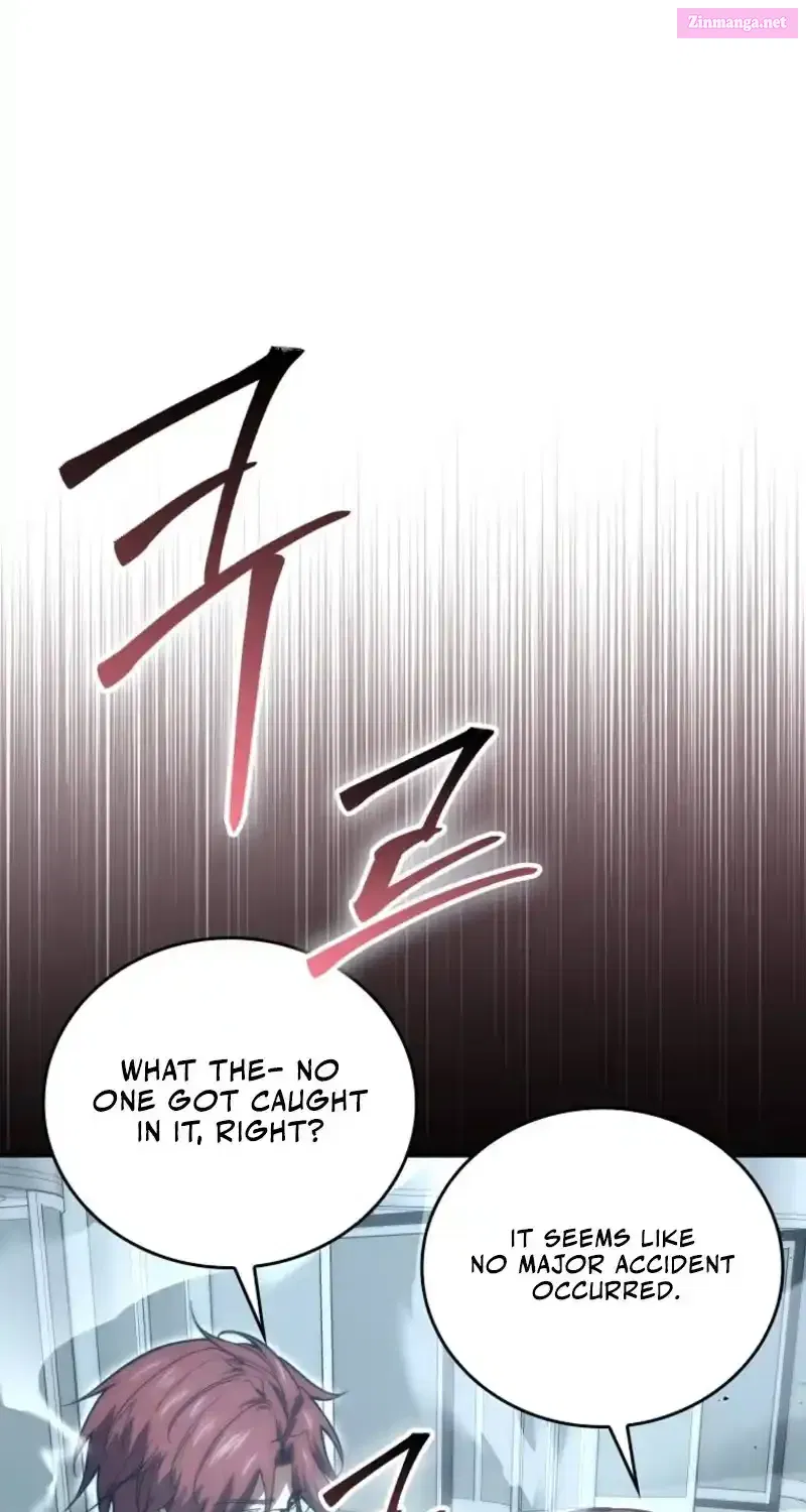 Maxed Talent Player Chapter 86 page 49 - 