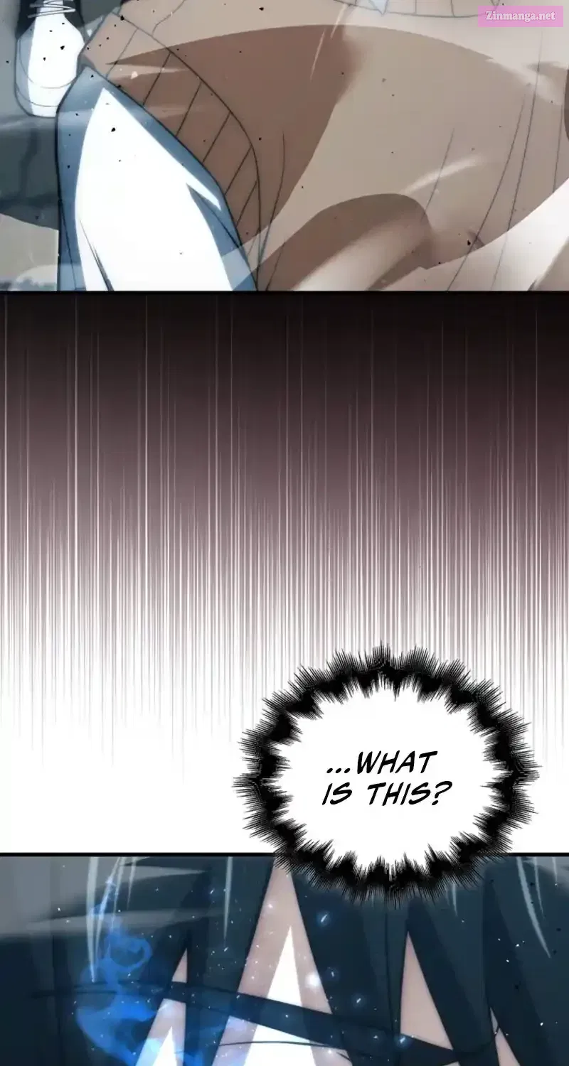 Maxed Talent Player Chapter 86 page 51 - 