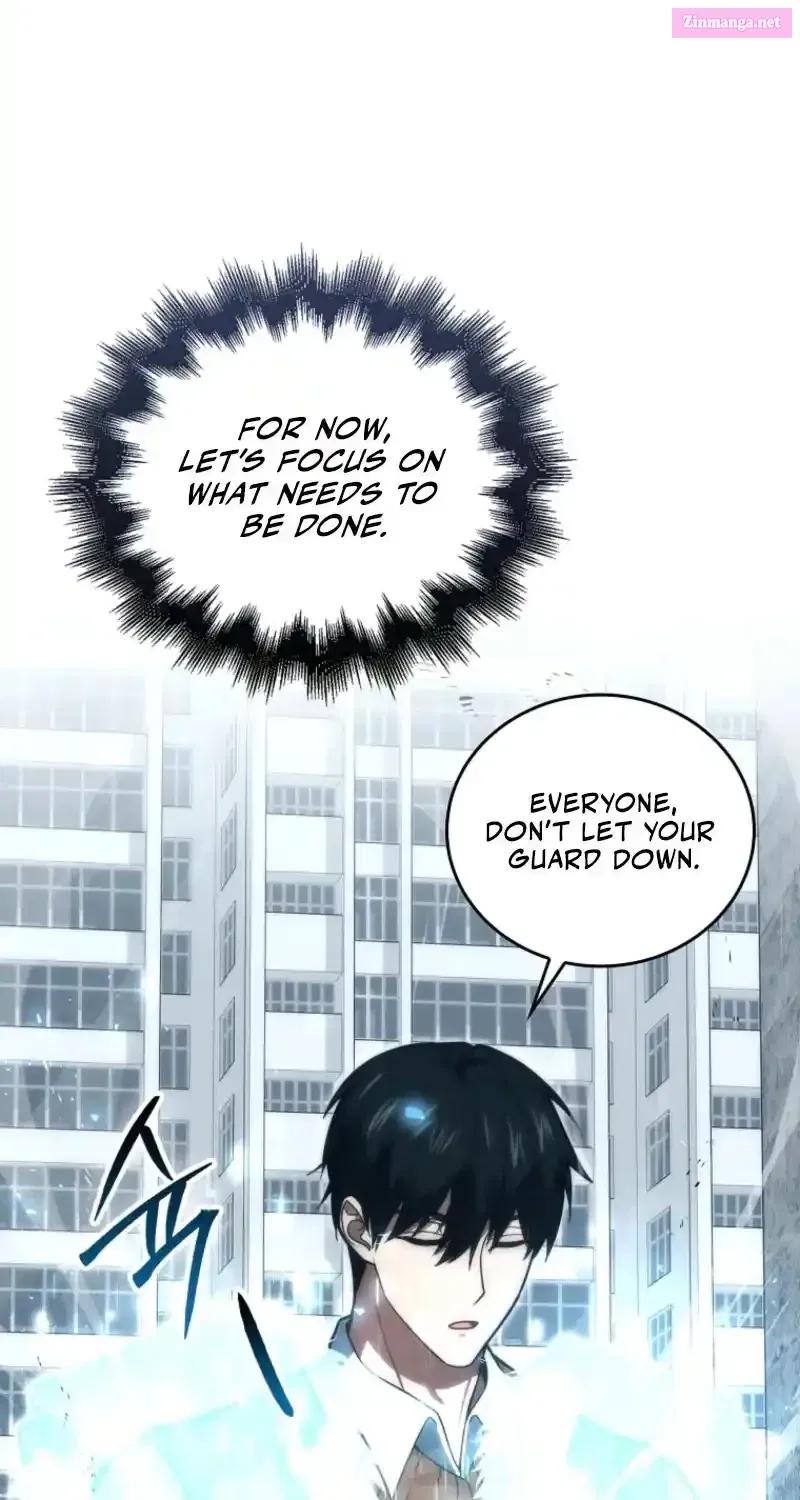Maxed Talent Player Chapter 86 page 65 - 