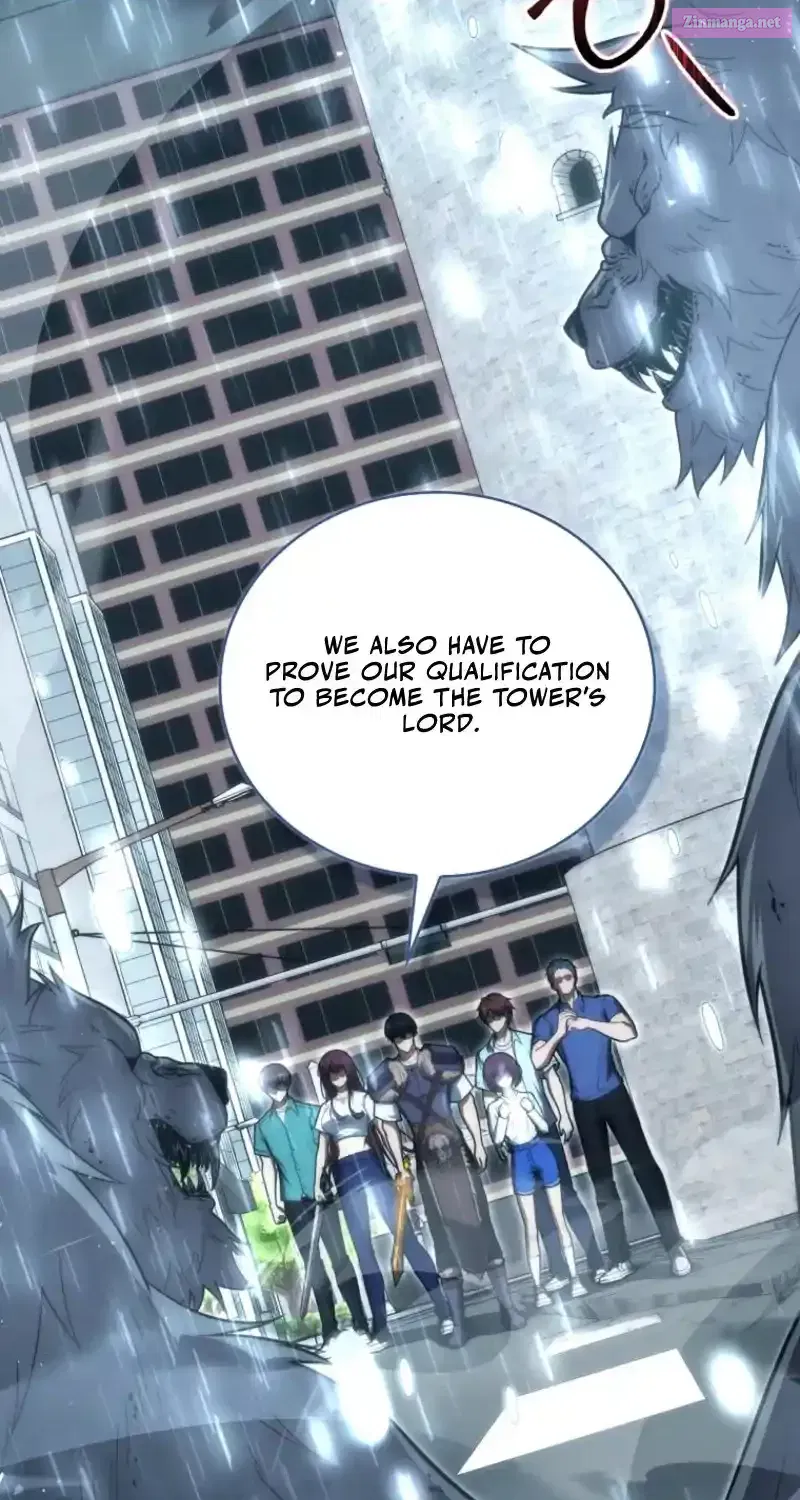 Maxed Talent Player Chapter 86 page 70 - 