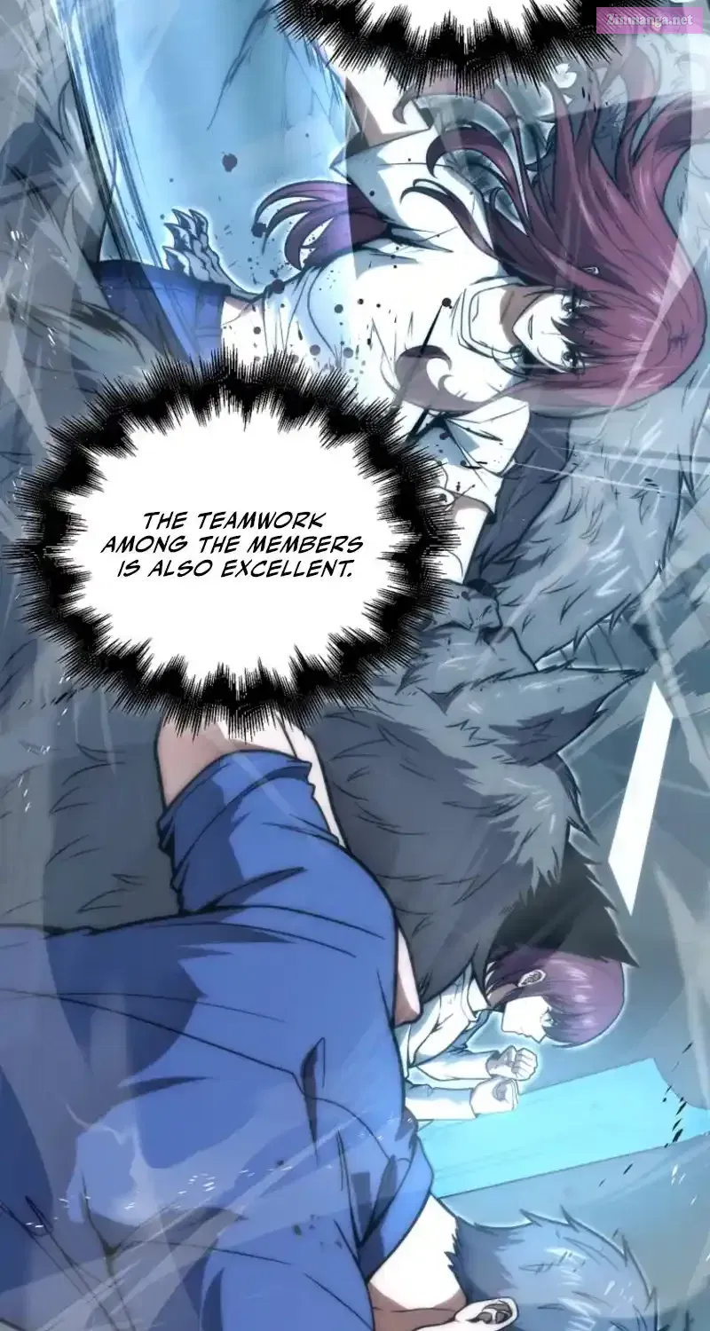 Maxed Talent Player Chapter 86 page 80 - 