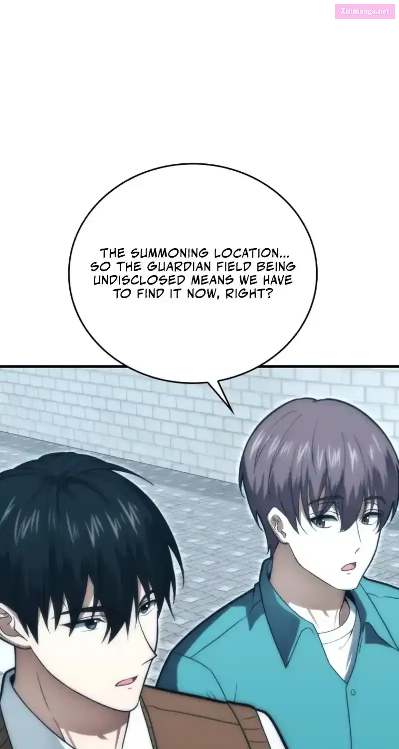 Maxed Talent Player Chapter 86 page 9 - 