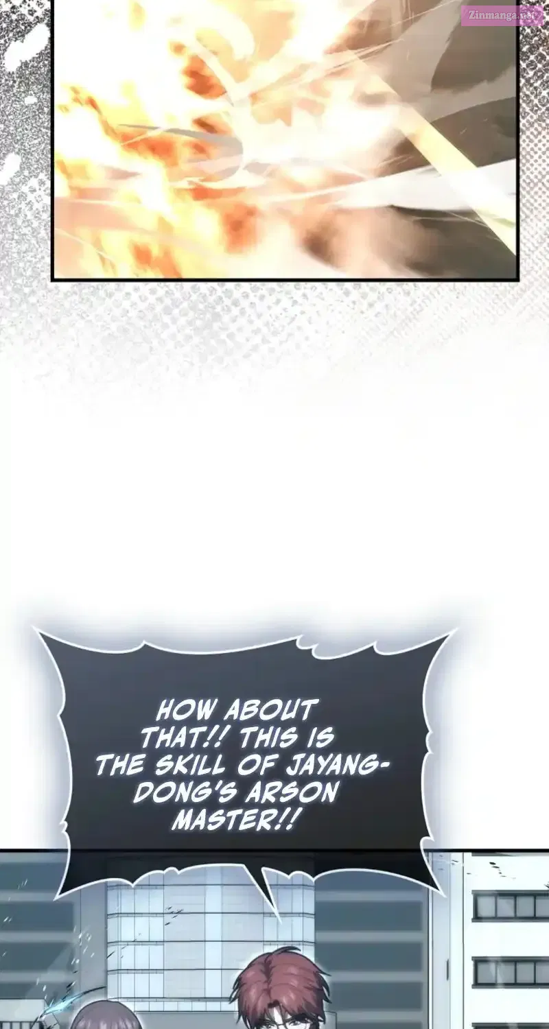 Maxed Talent Player Chapter 86 page 88 - 