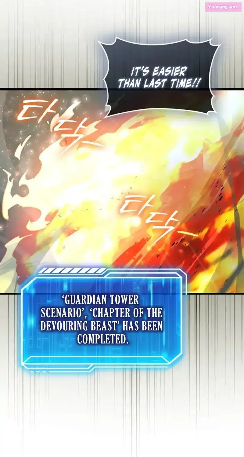 Maxed Talent Player Chapter 86 page 90 - 