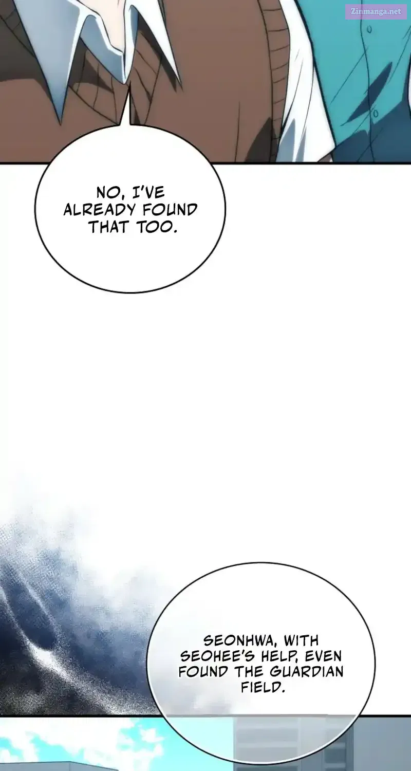 Maxed Talent Player Chapter 86 page 10 - 