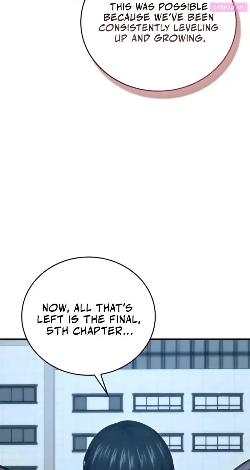 Maxed Talent Player Chapter 86 page 95 - 