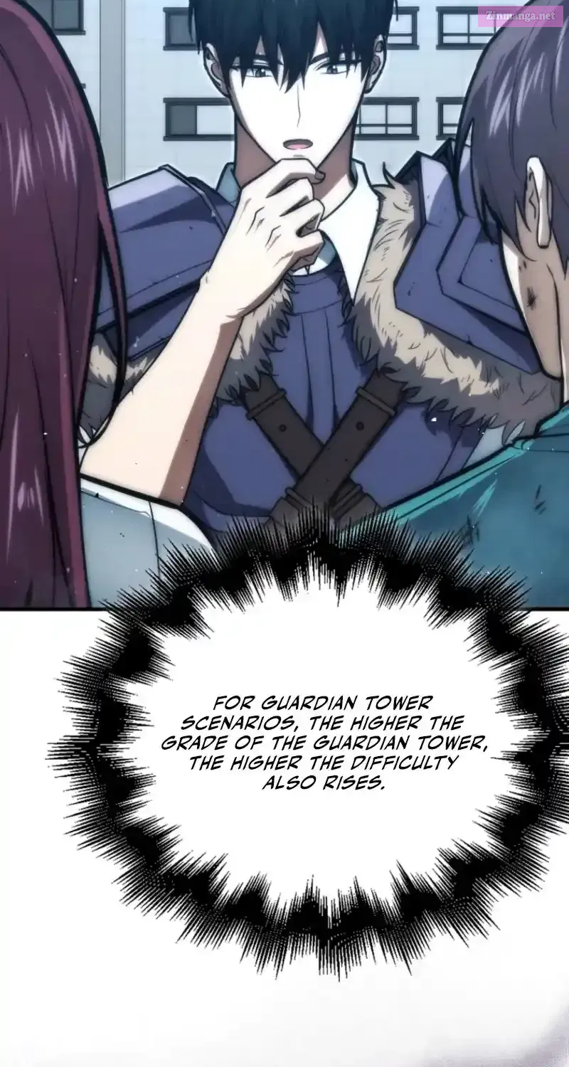 Maxed Talent Player Chapter 86 page 96 - 