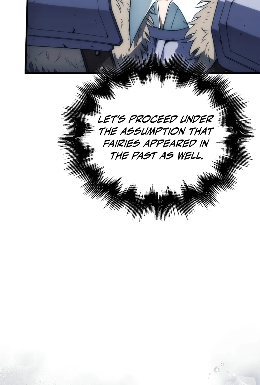 Maxed Talent Player Chapter 87 page 103 - 