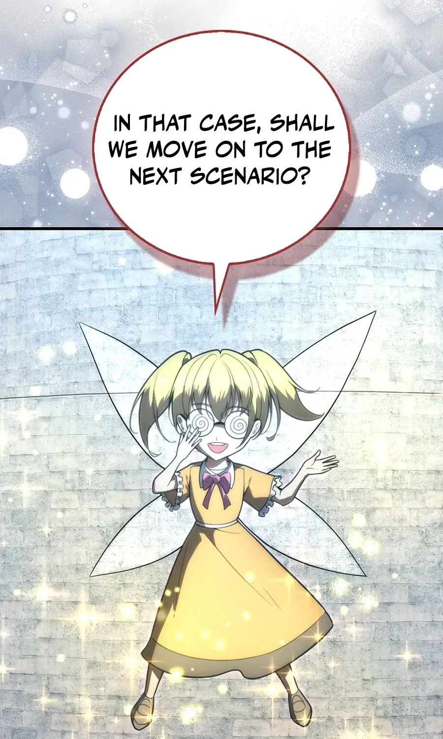 Maxed Talent Player Chapter 87 page 104 - 
