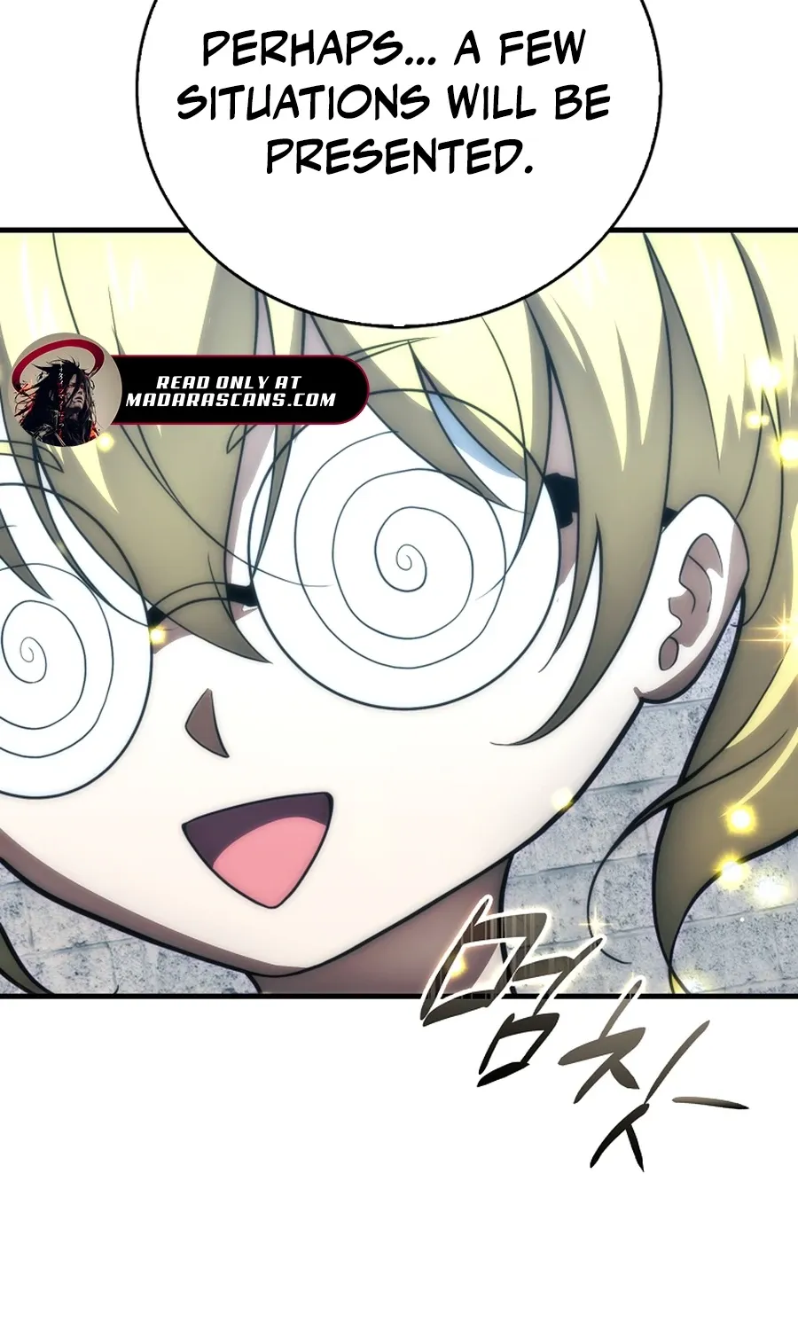 Maxed Talent Player Chapter 87 page 106 - 