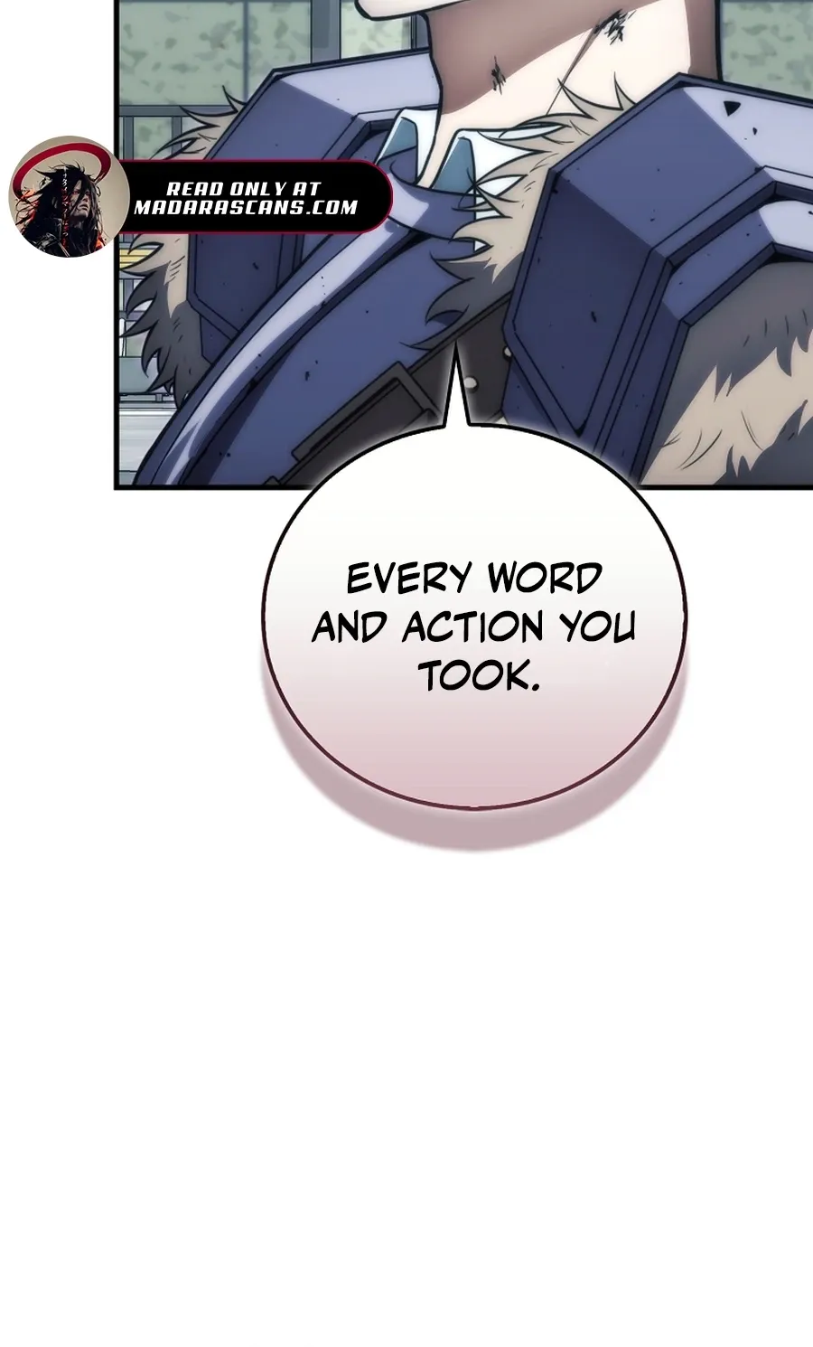 Maxed Talent Player Chapter 87 page 108 - 