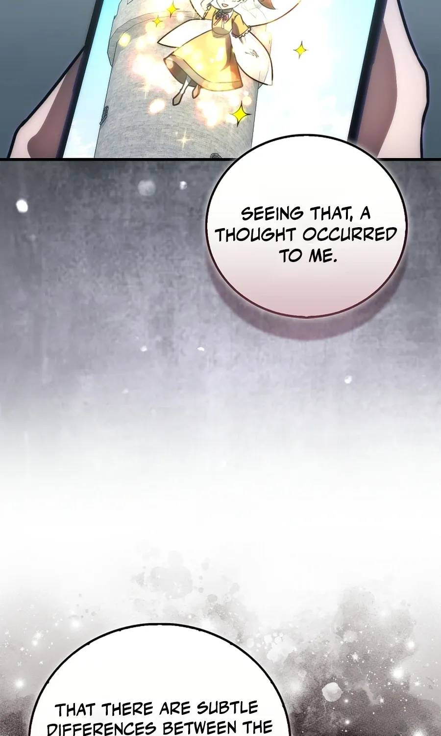 Maxed Talent Player Chapter 87 page 111 - 