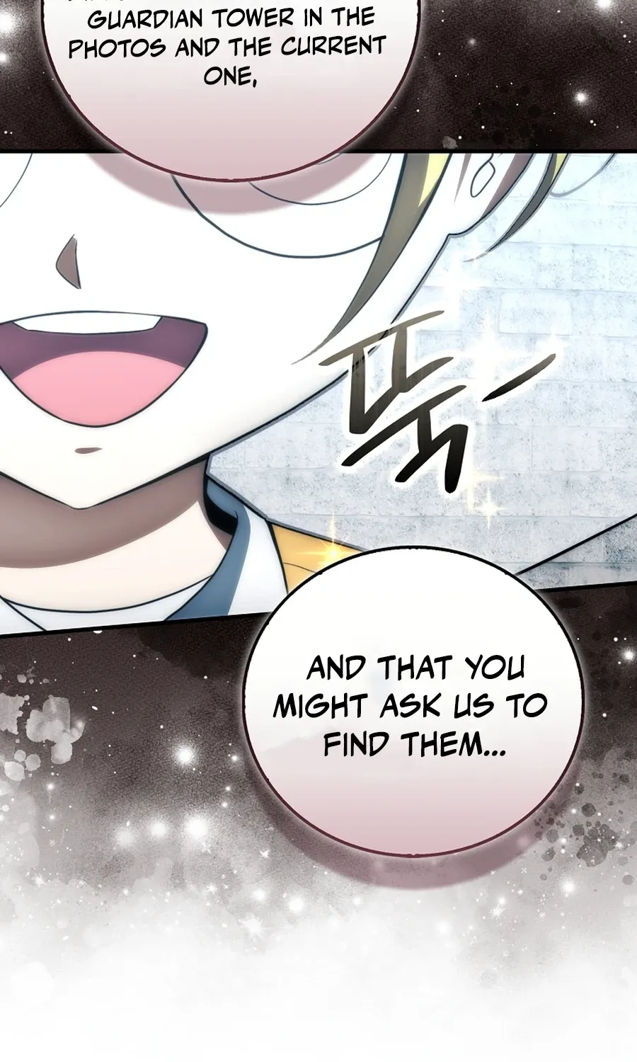 Maxed Talent Player Chapter 87 page 112 - 