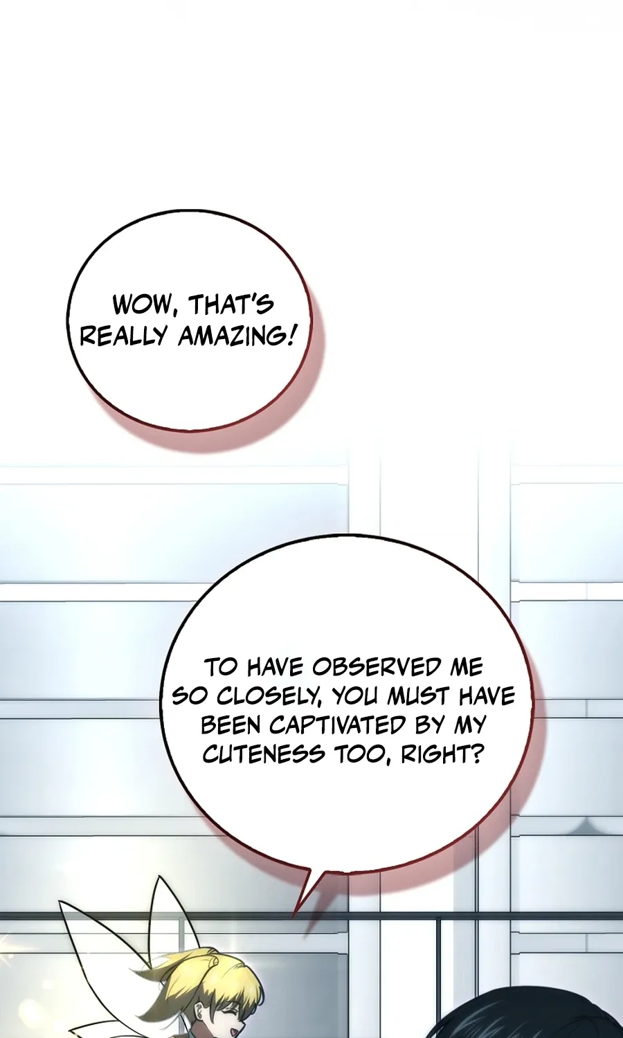 Maxed Talent Player Chapter 87 page 113 - 