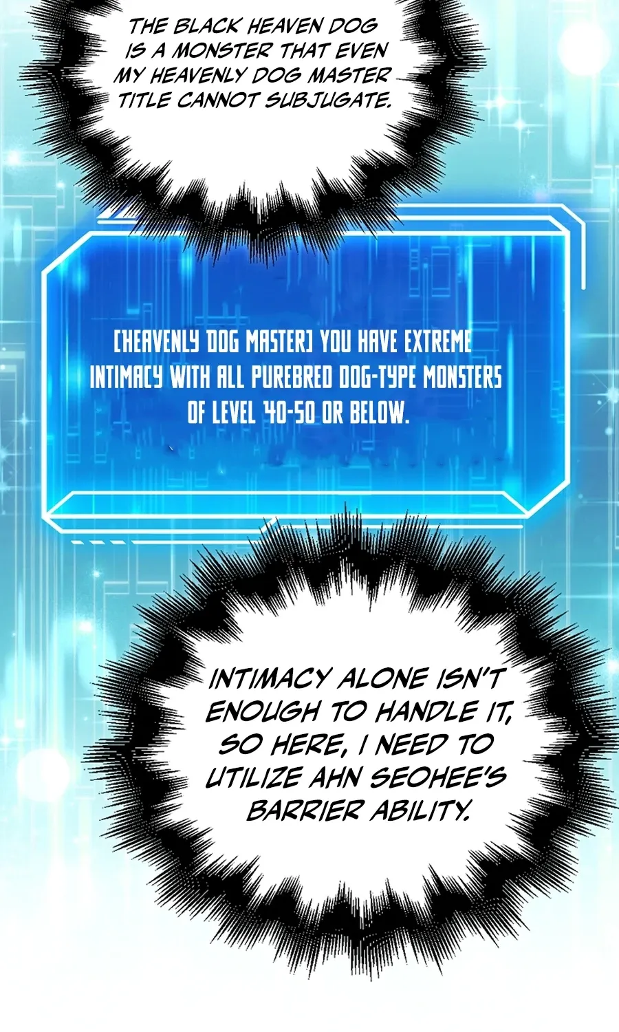 Maxed Talent Player Chapter 87 page 20 - 