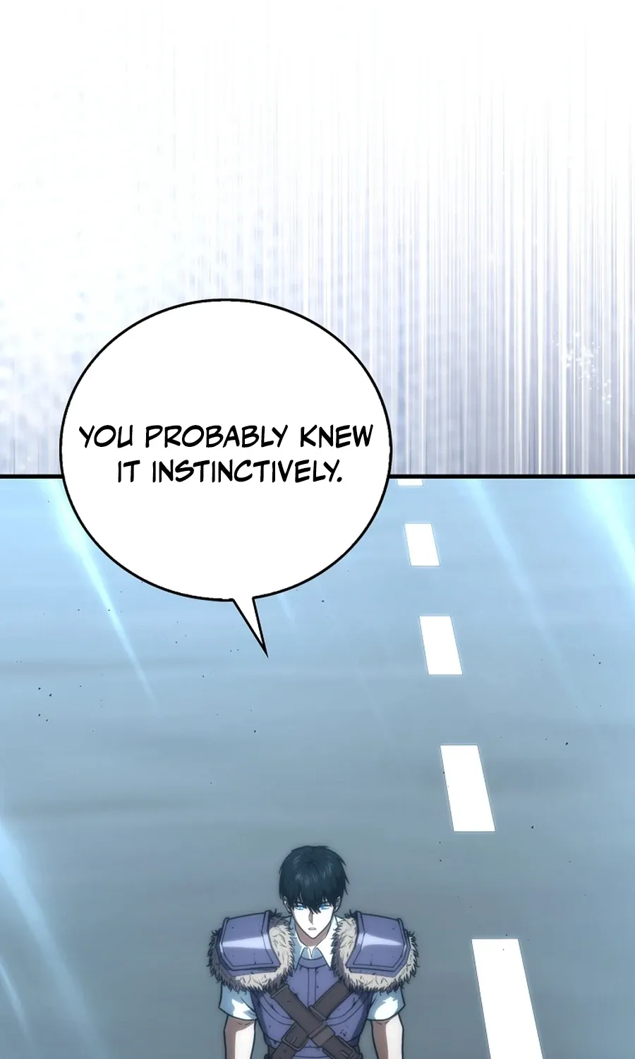 Maxed Talent Player Chapter 87 page 3 - 