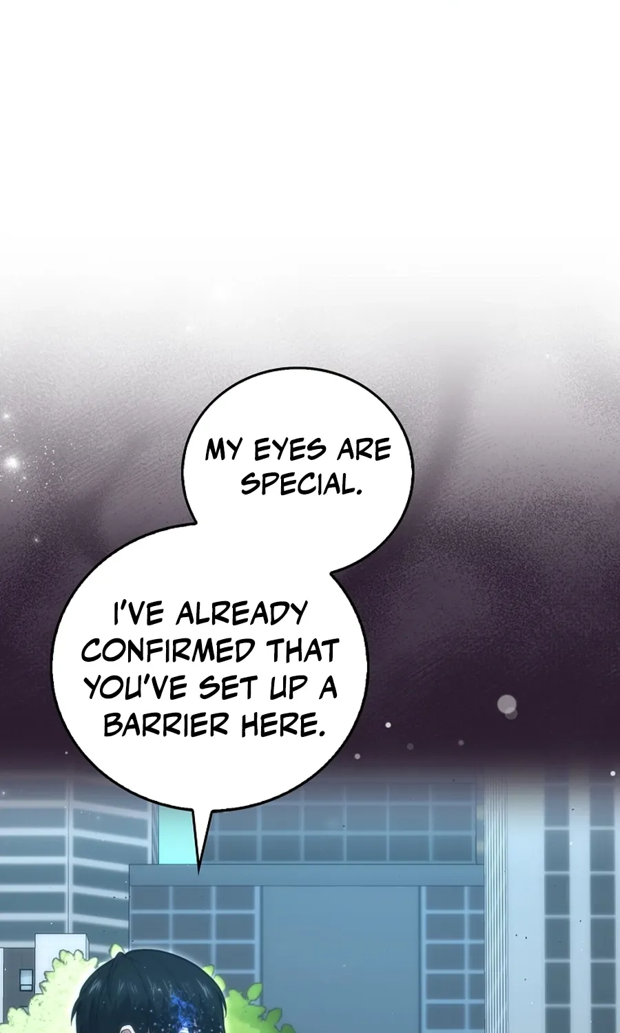 Maxed Talent Player Chapter 87 page 21 - 