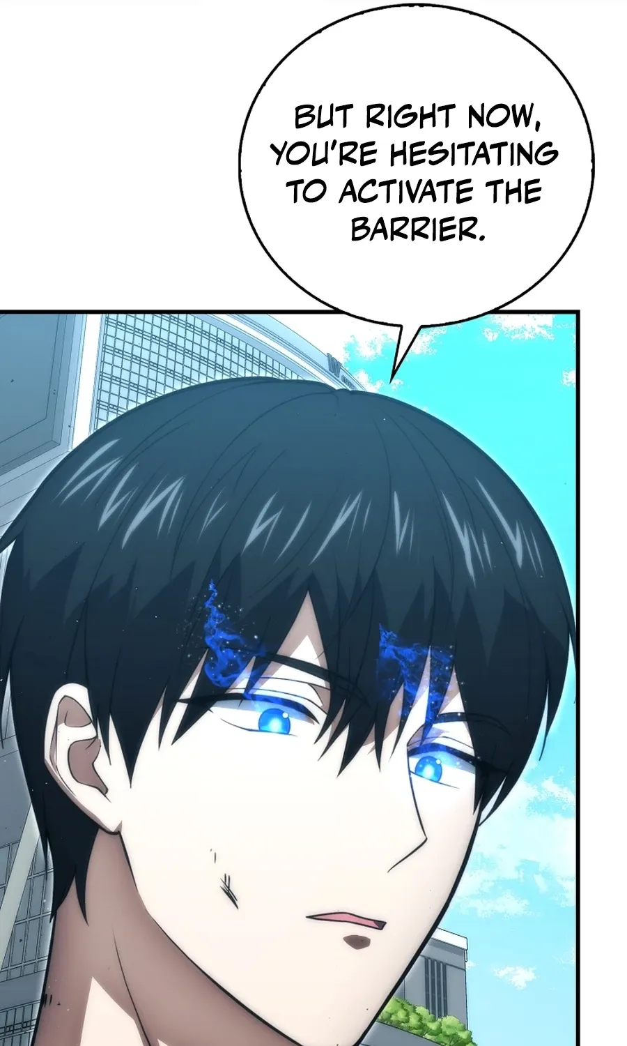 Maxed Talent Player Chapter 87 page 24 - 