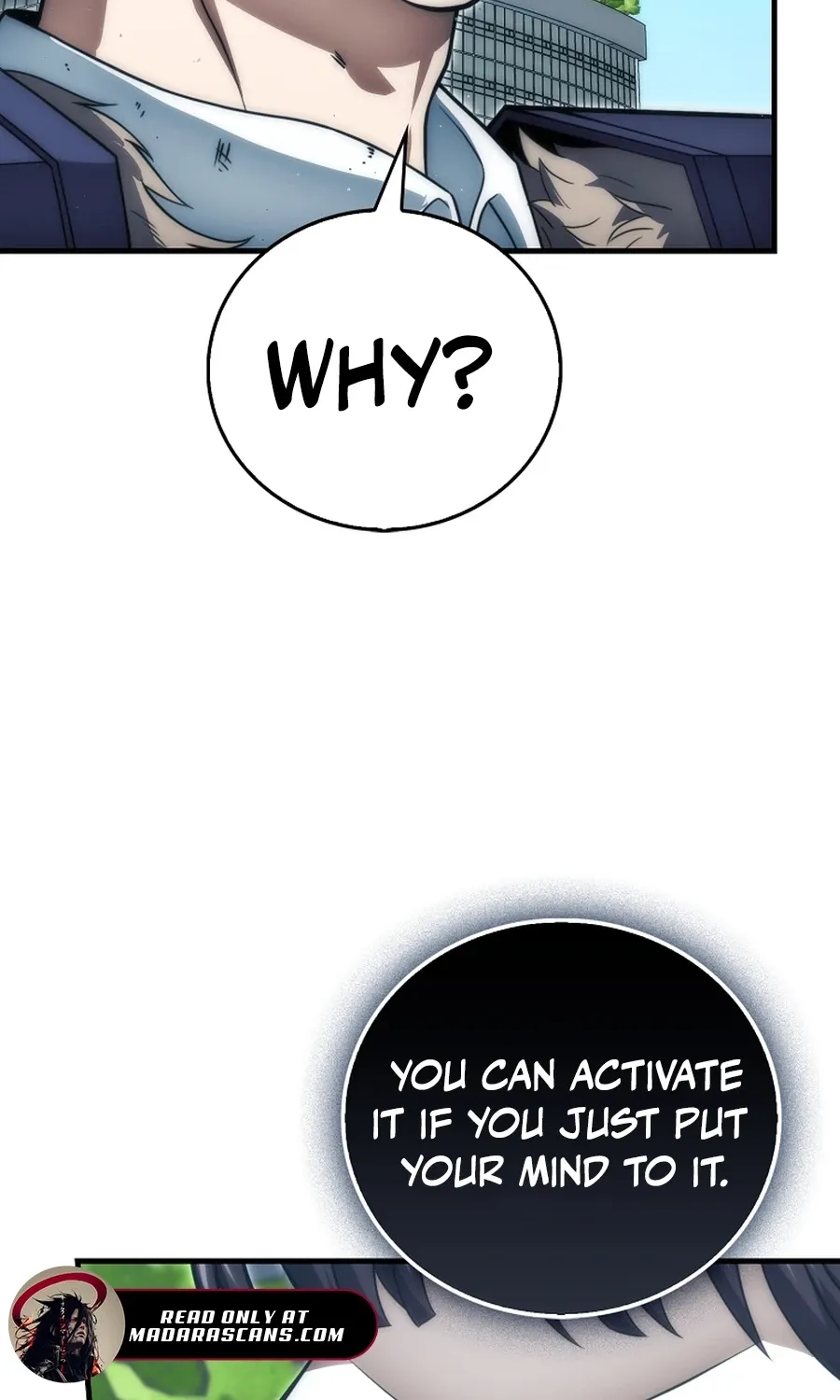 Maxed Talent Player Chapter 87 page 25 - 