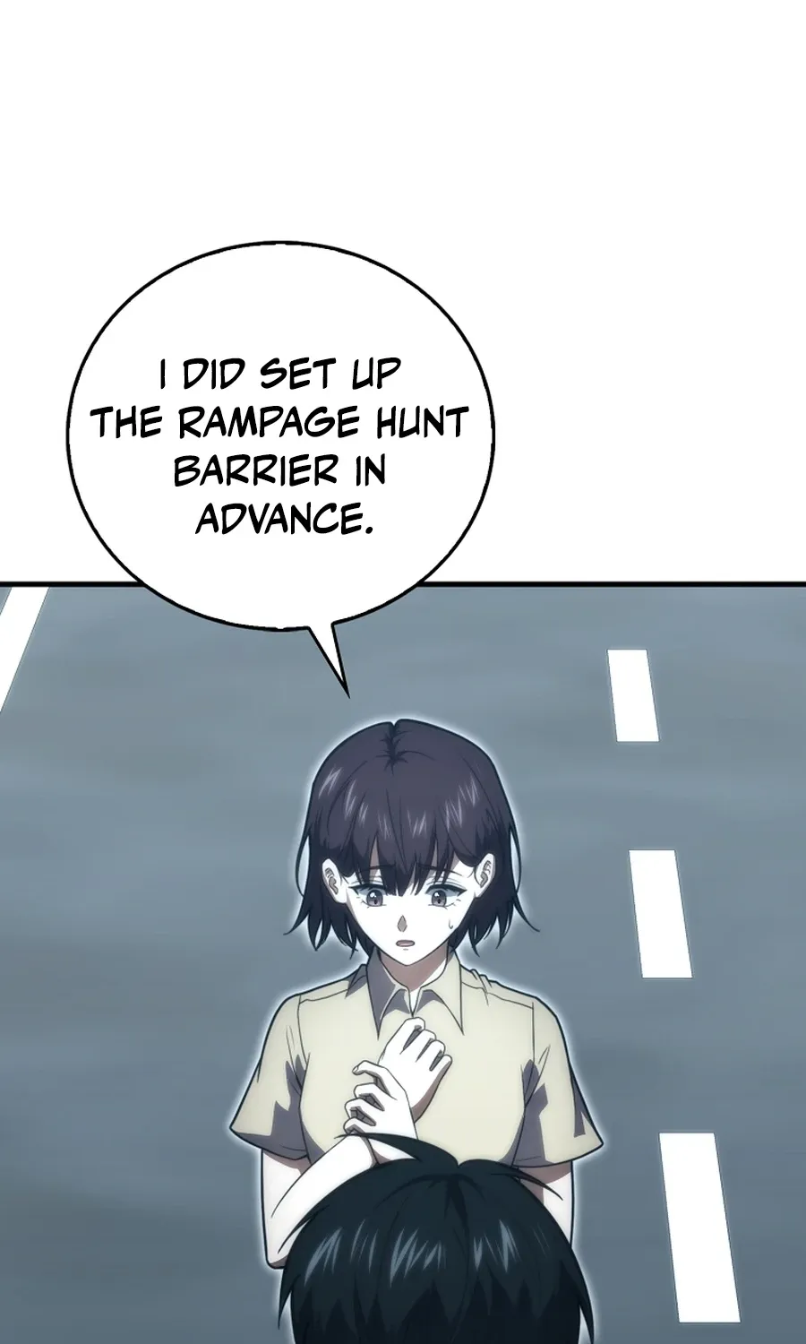 Maxed Talent Player Chapter 87 page 27 - 