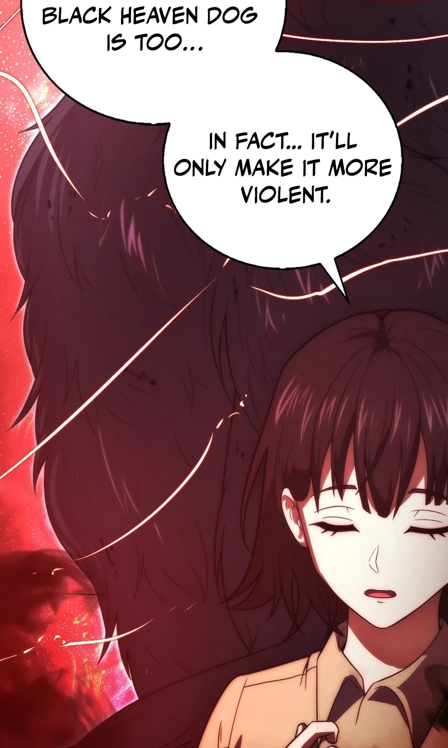 Maxed Talent Player Chapter 87 page 30 - 