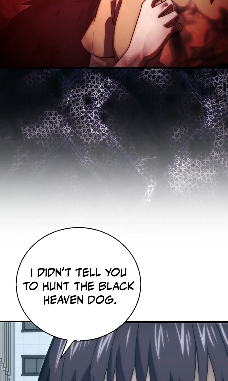 Maxed Talent Player Chapter 87 page 31 - 