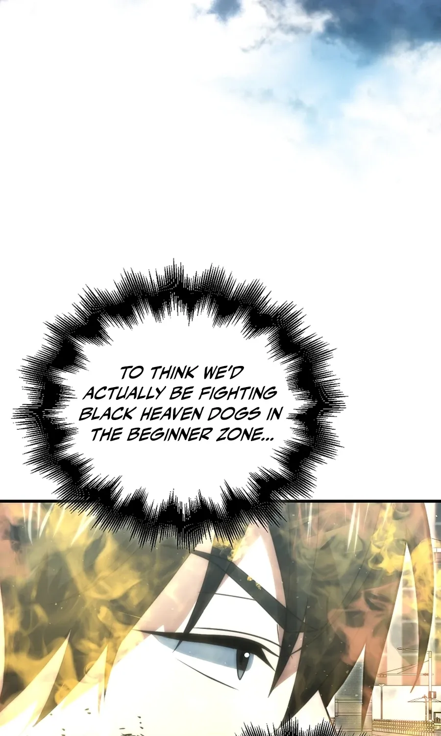 Maxed Talent Player Chapter 87 page 60 - 