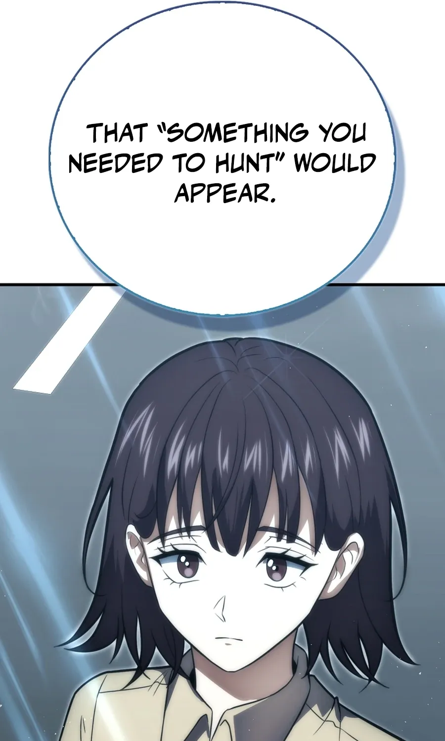 Maxed Talent Player Chapter 87 page 7 - 