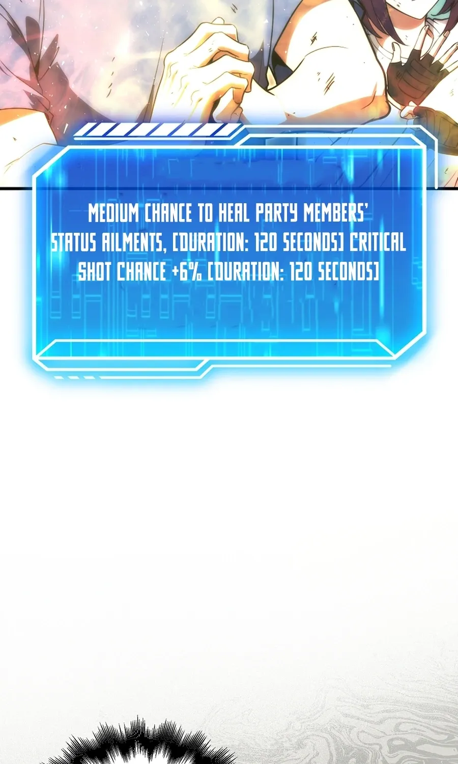 Maxed Talent Player Chapter 87 page 66 - 