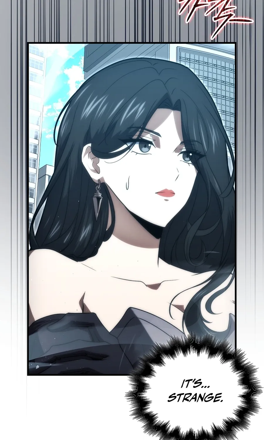 Maxed Talent Player Chapter 87 page 69 - 