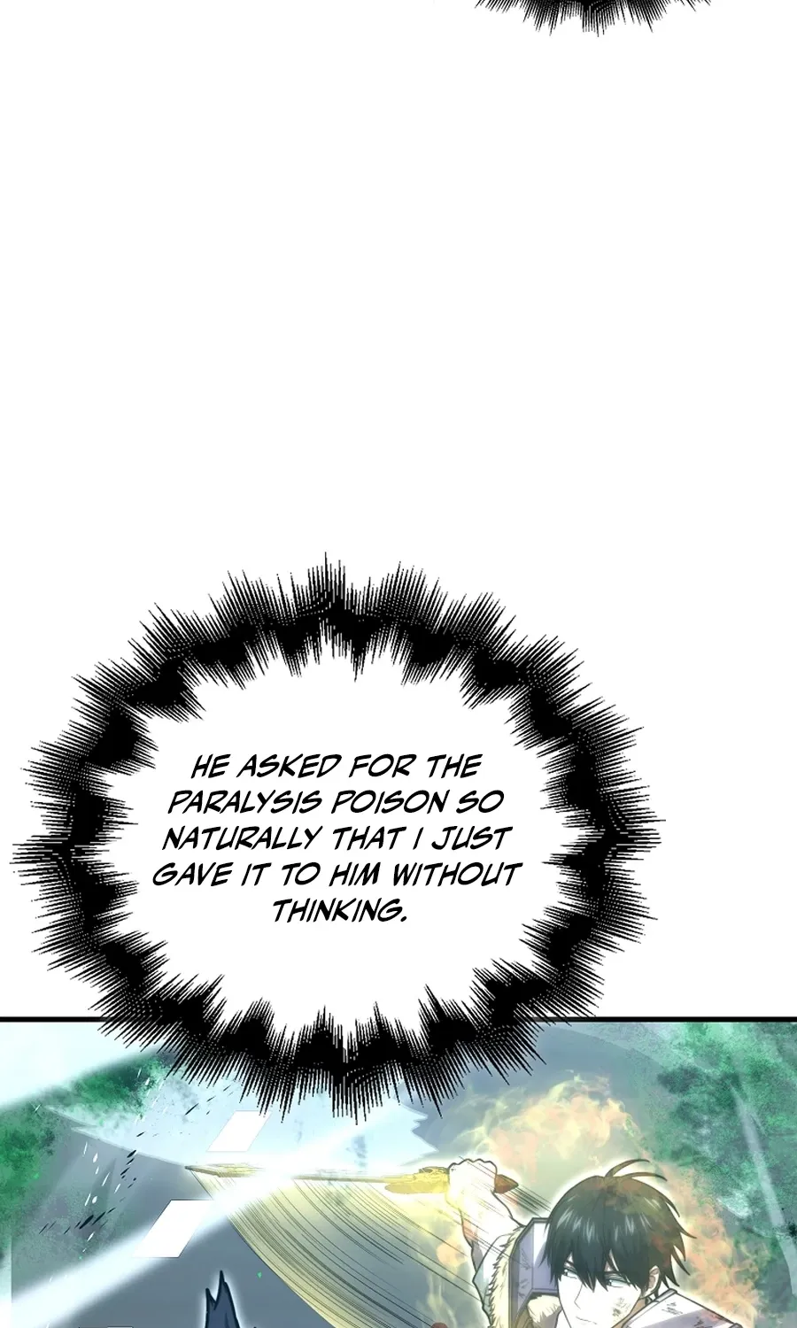 Maxed Talent Player Chapter 87 page 70 - 
