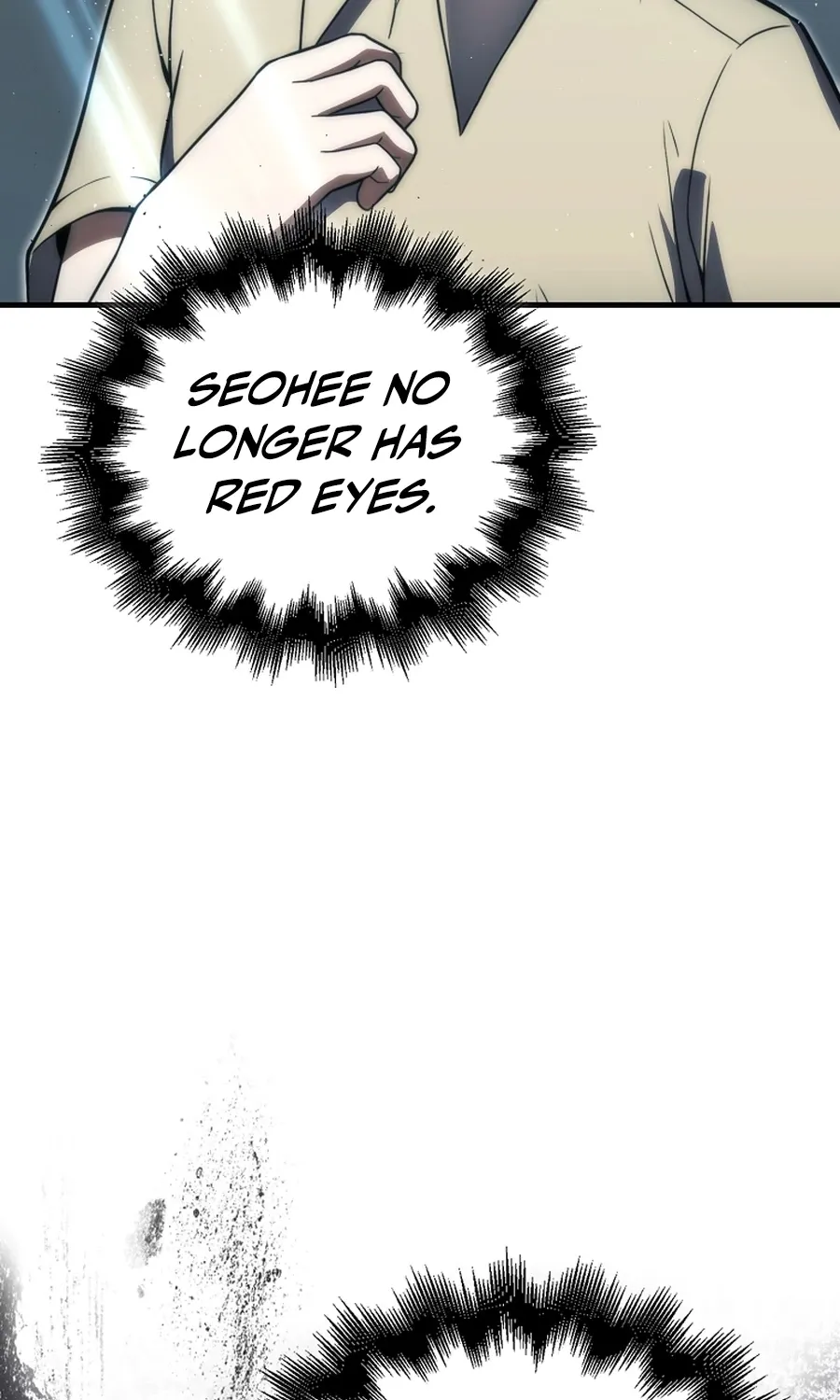 Maxed Talent Player Chapter 87 page 8 - 