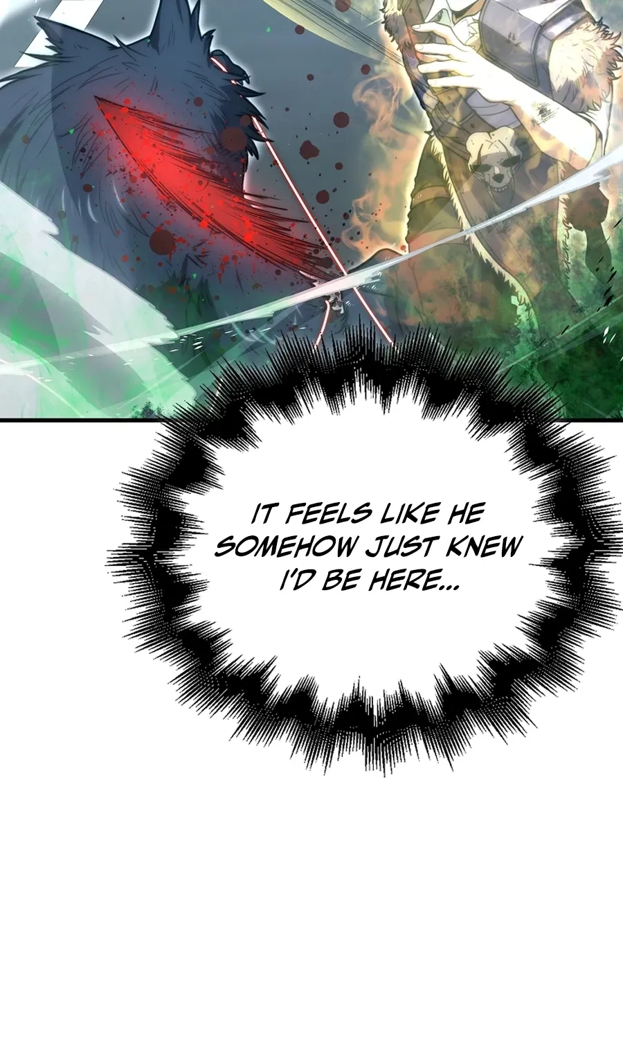 Maxed Talent Player Chapter 87 page 71 - 